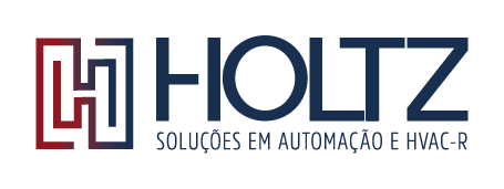 Holtz – Soluções em Automação e HVAC-R